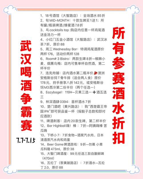 武汉夜生活真实价格大揭秘，别让套路掏空你的钱包