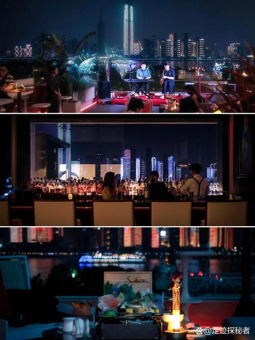 2020武汉夜生活_武汉夜生活地方有哪些_武汉夜生活怎么样