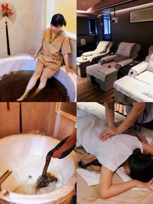 创业者亲测武汉桑拿效果，解压解乏真的好吗？聊聊真实体验