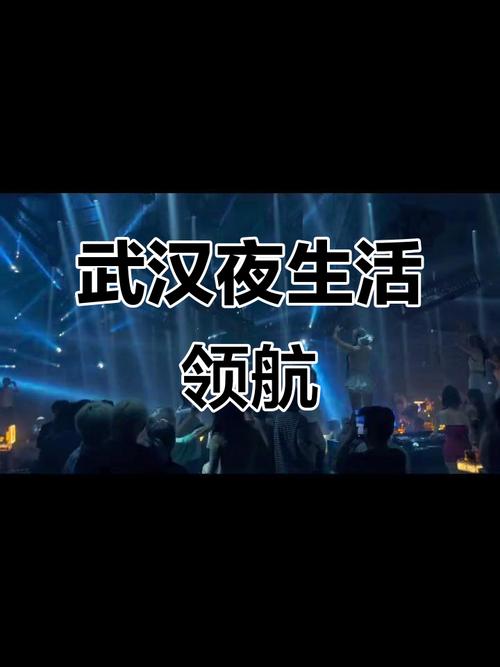 玩转武汉夜网_武汉夜网推荐_武汉夜生活去哪玩