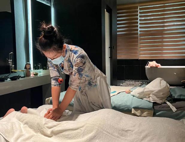 武汉桑拿解压真有效吗？看完互联网人的亲身体验你就懂了