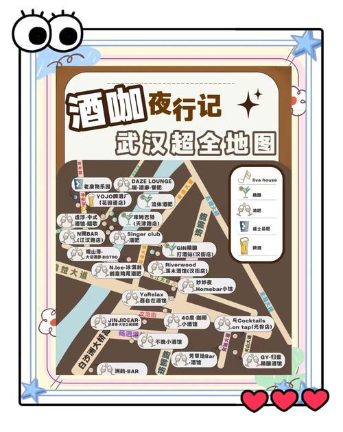 武汉夜生活night_武汉夜生活体验_武汉夜生活2019