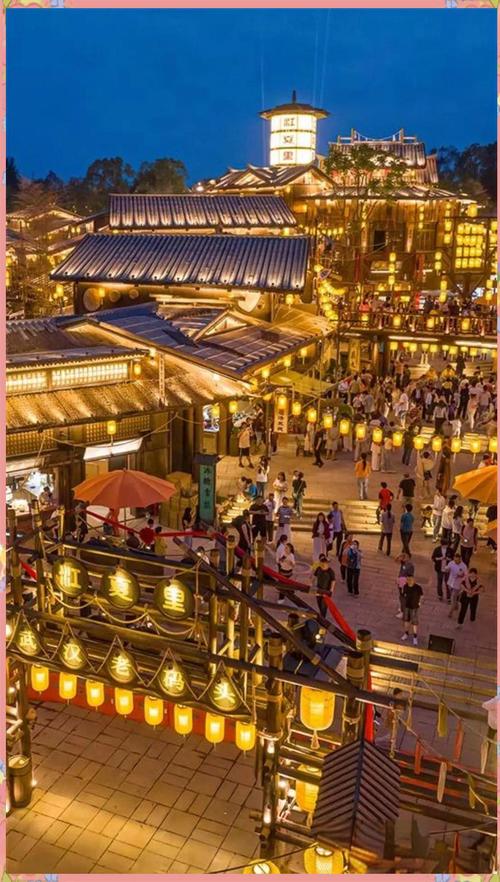 武汉本地人私藏夜游地 不挤江滩户部巷也能玩出高级感