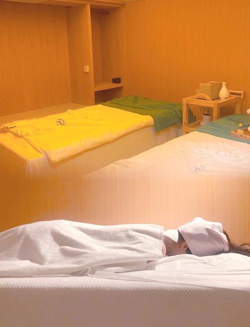 武汉桑拿哪里好？亲身体验告诉你服务周到的放松去处